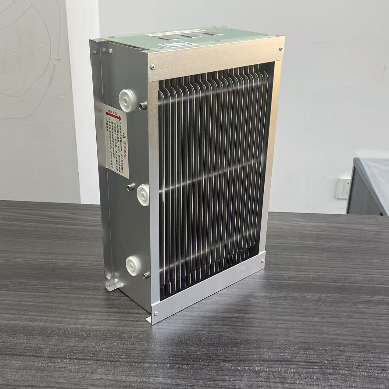 烟雾净化器除尘器 静电集尘器 电子集尘器 等离子 微静电杀菌厂家