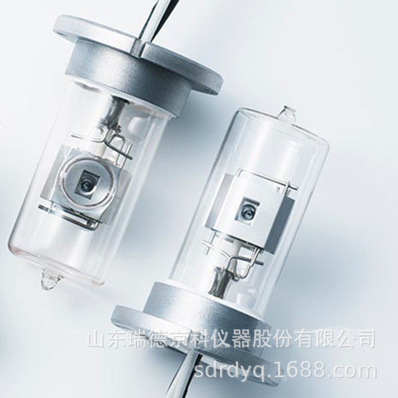 安捷伦氘灯G9820-80000紫外氘灯用于 Cary 100/300紫外光源灯
