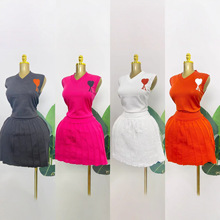 特价~~夏季新款针织套裙两件套