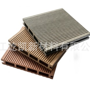 Outdoor Plastic Wood Flooring Terrace Wood Plastic Flooring Outdoor Flooring Balcony Courtyard Plastic Wood Flooring Source Manufacturer