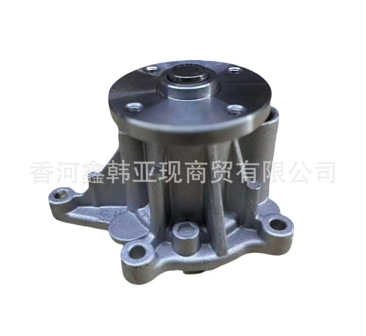 25100-2m020 Suitable for Hyundai Kia Models Engine Cooling Water Pump 25100 2m020