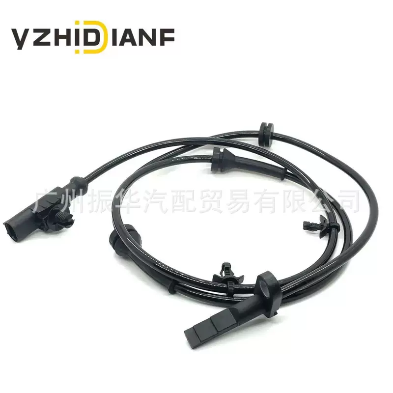 ABS датчик скорости колеса 47910-EDO00