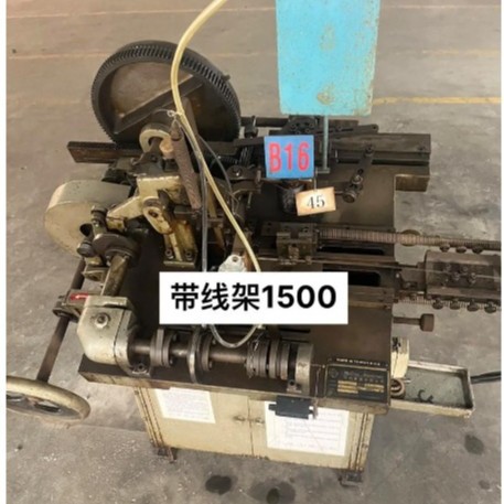 Alimentador automático de alambre de acero, máquina de resorte, marco de alimentación automático eléctrico, marco de alimentación automático, máquina de alimentación automática