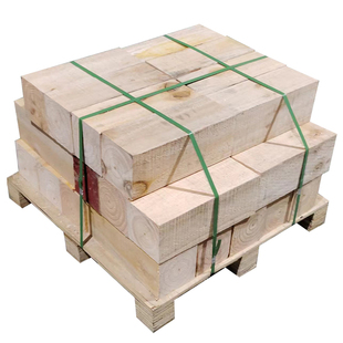 Sleeper Shim Anti-slip Crane Leg Railway Old Wooden Square Rail Truck-mounted Crane Triangle Wagon Shim Bearing Solid Wood
