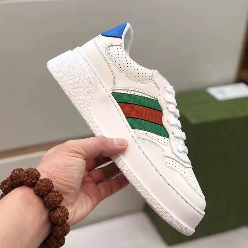 Stripe white