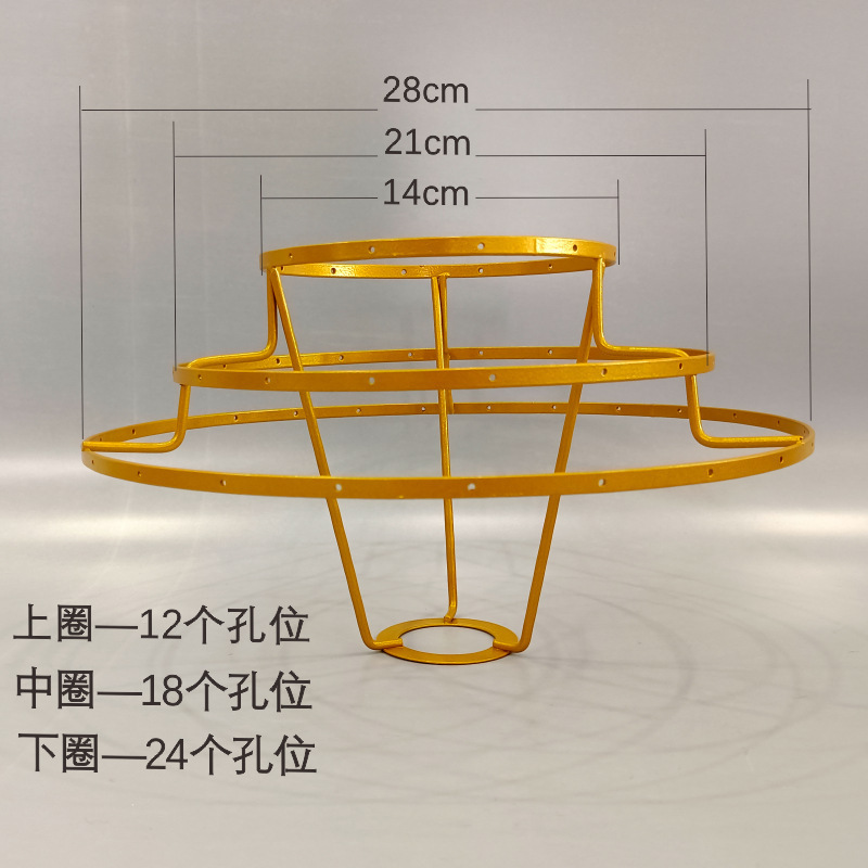 DIY貝殻電気スタンドシャンデリア棚復古水晶棚二重三層棚風鈴シャンデリア小紅本おすすめ|undefined
