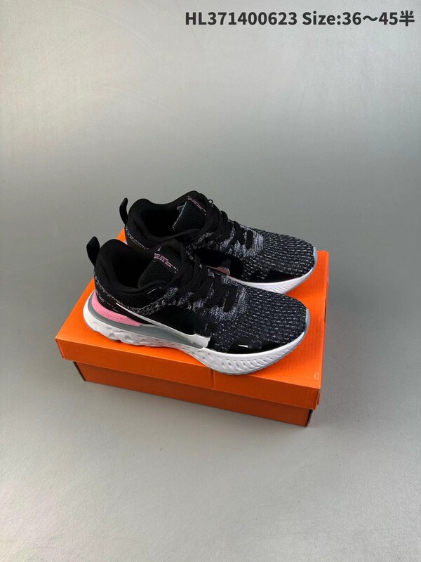 蒲田スポーツ男性ランニングシューズREACT Run Fk3ランディングシューズ純原通気ランニングシューズ瑞亜カジュアルシューズ|undefined