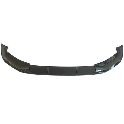 shovel front spoiler surround, Big Surrounded