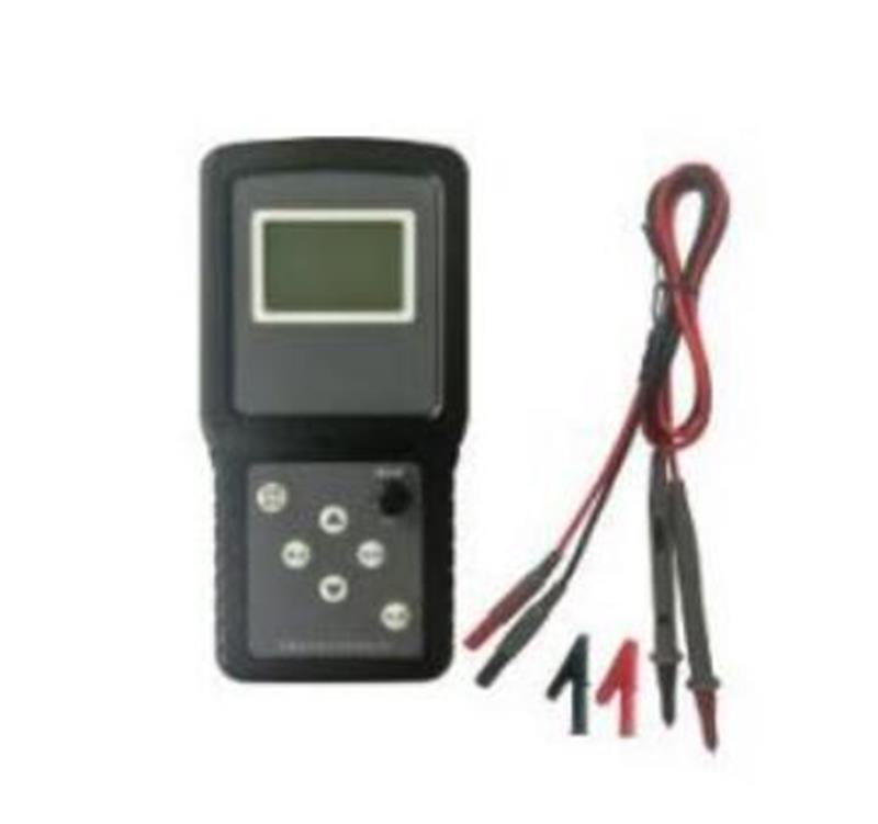 电源串混电接地快速测试仪 型号ND11-XJWELL-602库号M388012