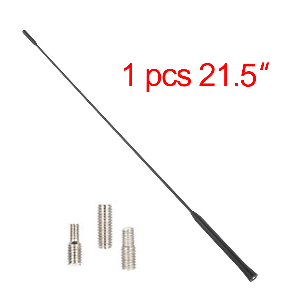 Suitable for Ford Focus Car Antenna 55cm 2000-2007 Roof Am/Fm Antenna Rod