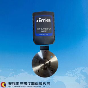 美国MKS T2BA蝶阀节流阀控制阀 全新原装 仅剩一个卖完即止-阿里巴巴