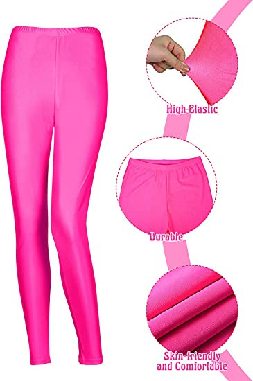 0010 for Amazon European and American Women's New High Waist Fluorescent Women's Casual Shorts Pants Women