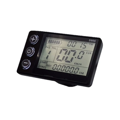 Multi-Functional Modification Parts, Elektromobil cihazları