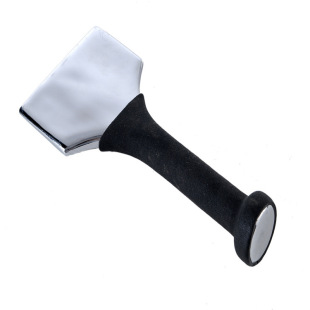 JN521 Chisel Carpet Chisel Edge Shovel Flat Chisel Carpet Tools 90mm Chisel Stair Tool