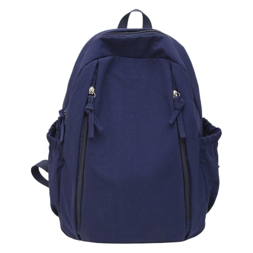 Brand backpack