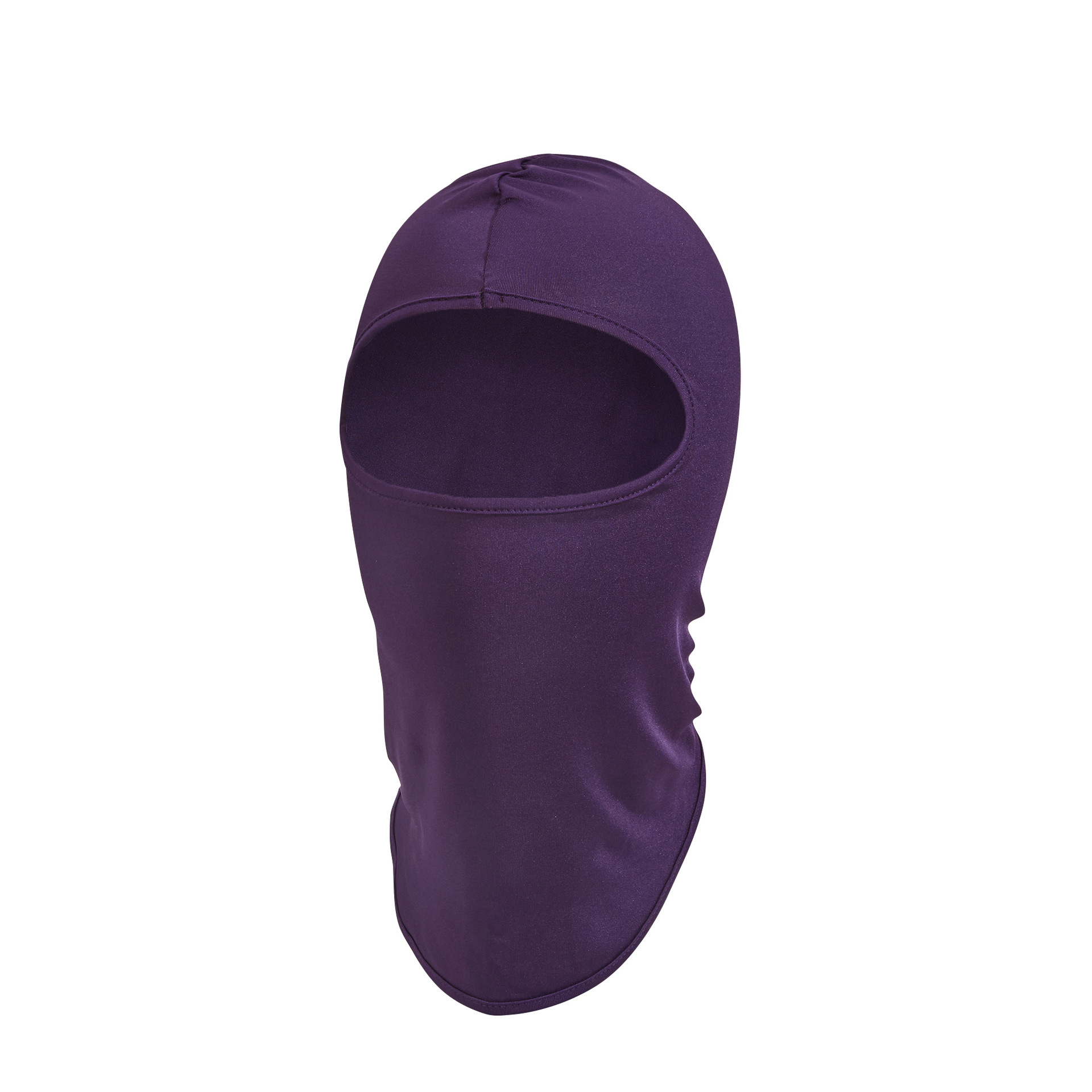 Máscara de equitación al aire libre de verano forro de casco de motocicleta protección solar máscara de seda de hielo gorra absorbente de sudor de secado rápido lycra sombrerería