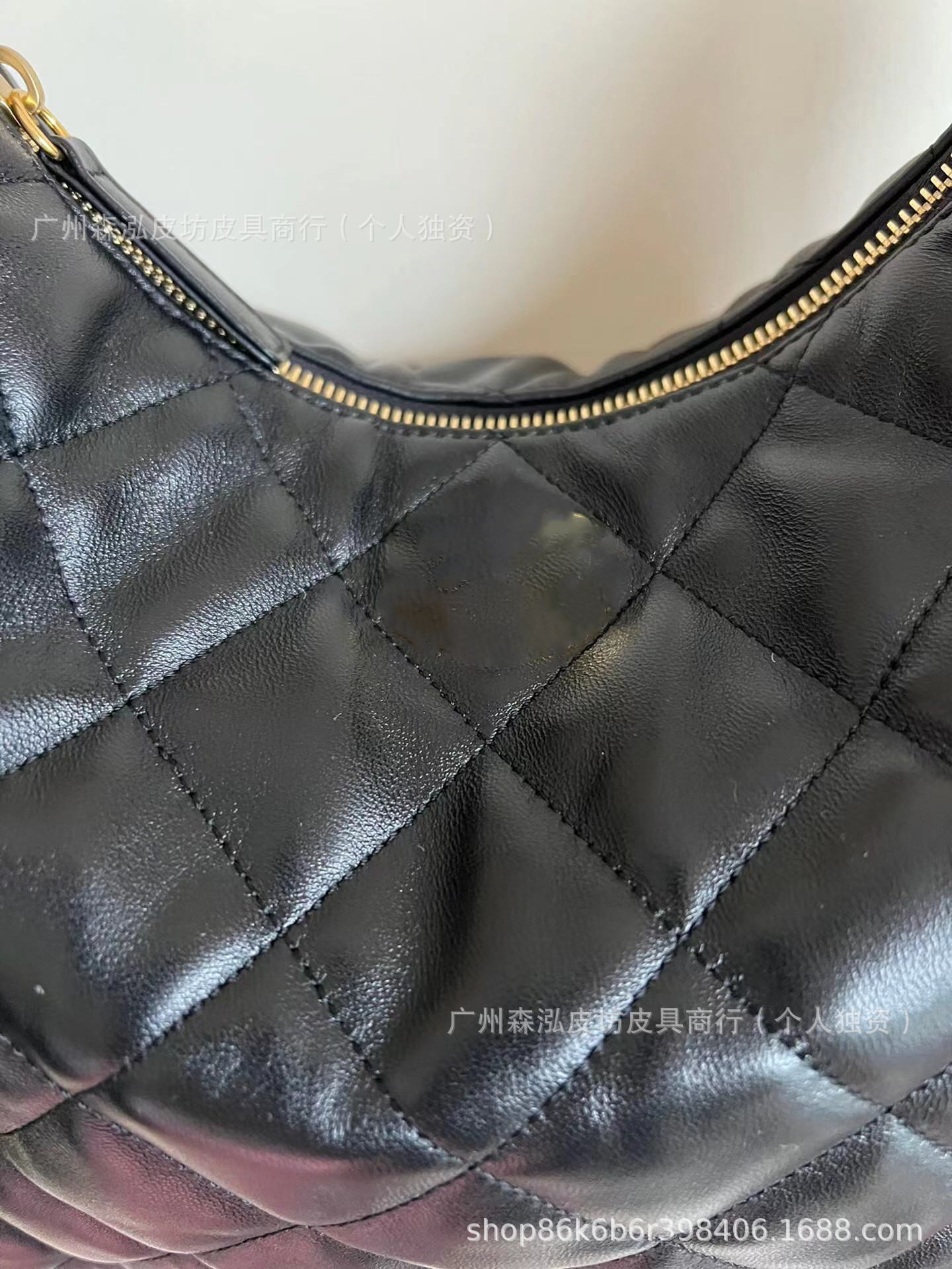 22B Convertible Shoulder & Backpack 22bag Underarm Hobo Bag Large Capacity Commuter Tote Bag For Women - Thumbnail 4