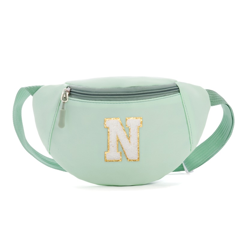 N