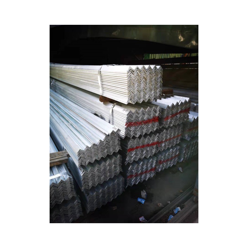 镀锌角钢批发70*70*6 量大可优惠