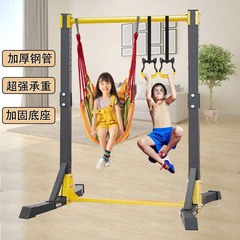 鉄棒家庭用室内プルアップは穴を開けないでください。