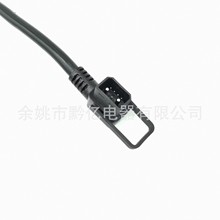 �������늳س�늲��^2+6PIN�Դ��90�ȏ��^��늳ع�ĸ�D���^