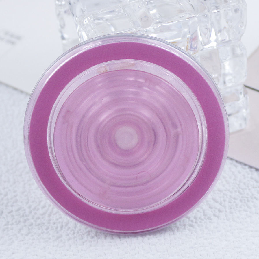高颜値透明カラフル系磁気エアバッグ携帯電話スタンド怠け者必須神器DIYアクセサリー素材