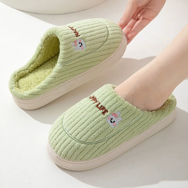Upgraded green (women's model)