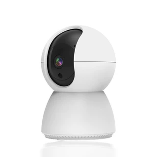 300万超高清无线智能家用监控摇头机摄像头WIFI Camera 360度旋转