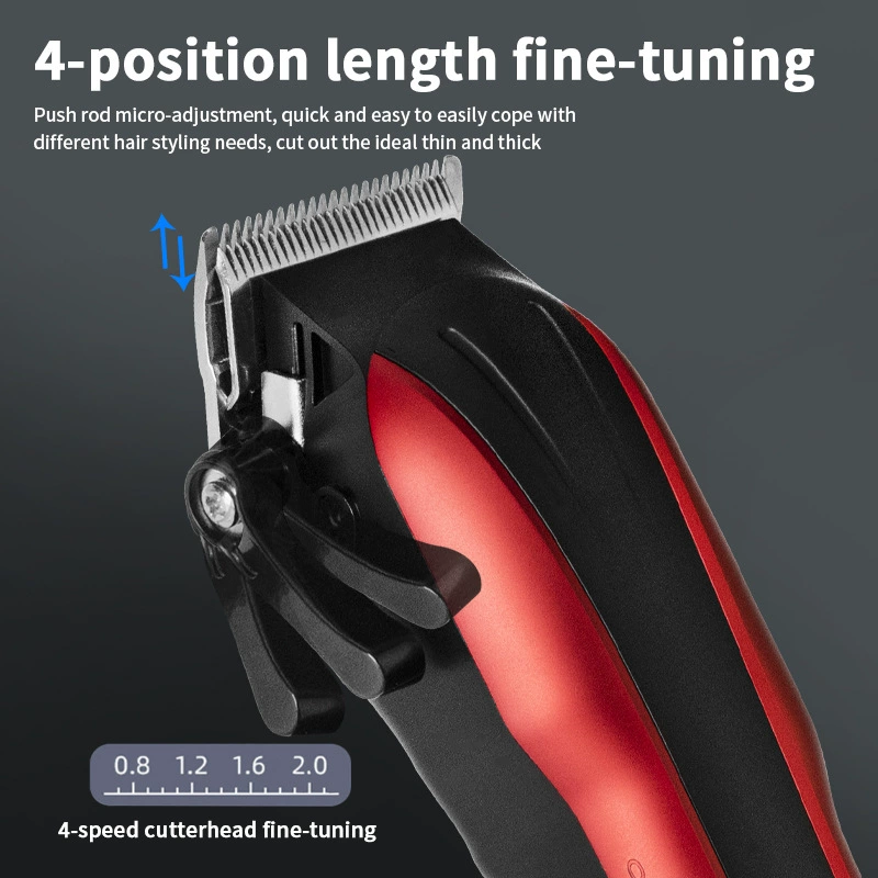 Hair clipper, Amazon