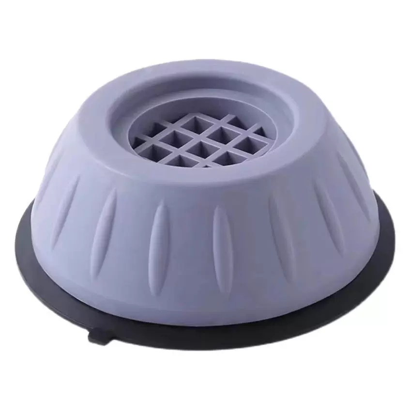 Universal tripod for laundry, automatic high drum, non-slip shockproof tubing, clips included, fully automatic