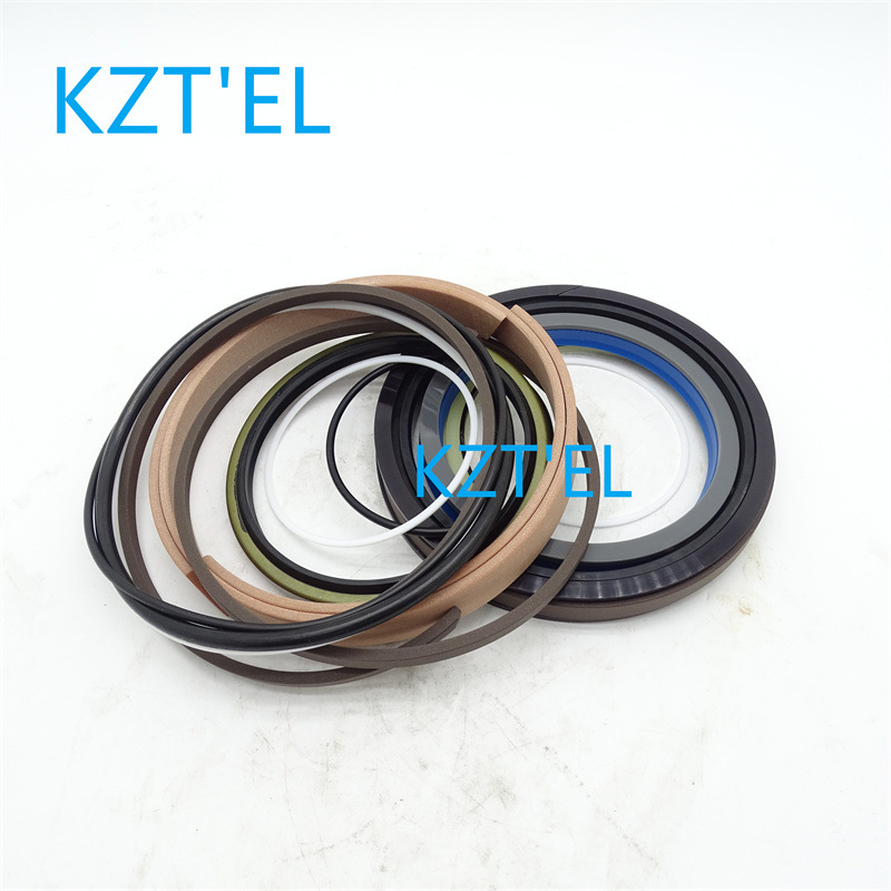 挖掘机零配件 31Y1-34010 适用于现代斗臂油缸 密封油封 密封圈