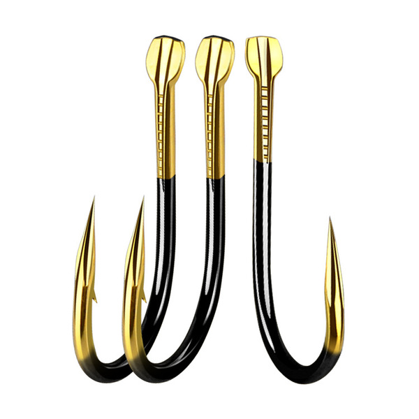Cool black gold dual -slot Iseyan New Kanto Flying Fish Fish Fei…