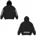 E577 black (college sleeves)