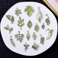 �ֻ��ο���֦��Ҷ������Ʒ�Ҽ� �������շ��η������պϽ�diy����