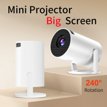 ��������ͶӰ�xSmart Mini Projector Portable with WiFi Type-C