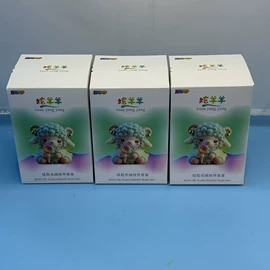毛绒玩具;公仔挂件;搪胶公仔