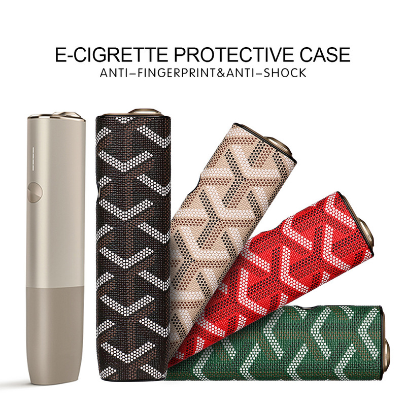 For IQO ILUMA ONE protective case leather case iluma one protective case cross-border a generation of manufacturers