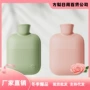 灌水注水学生女生暖水袋