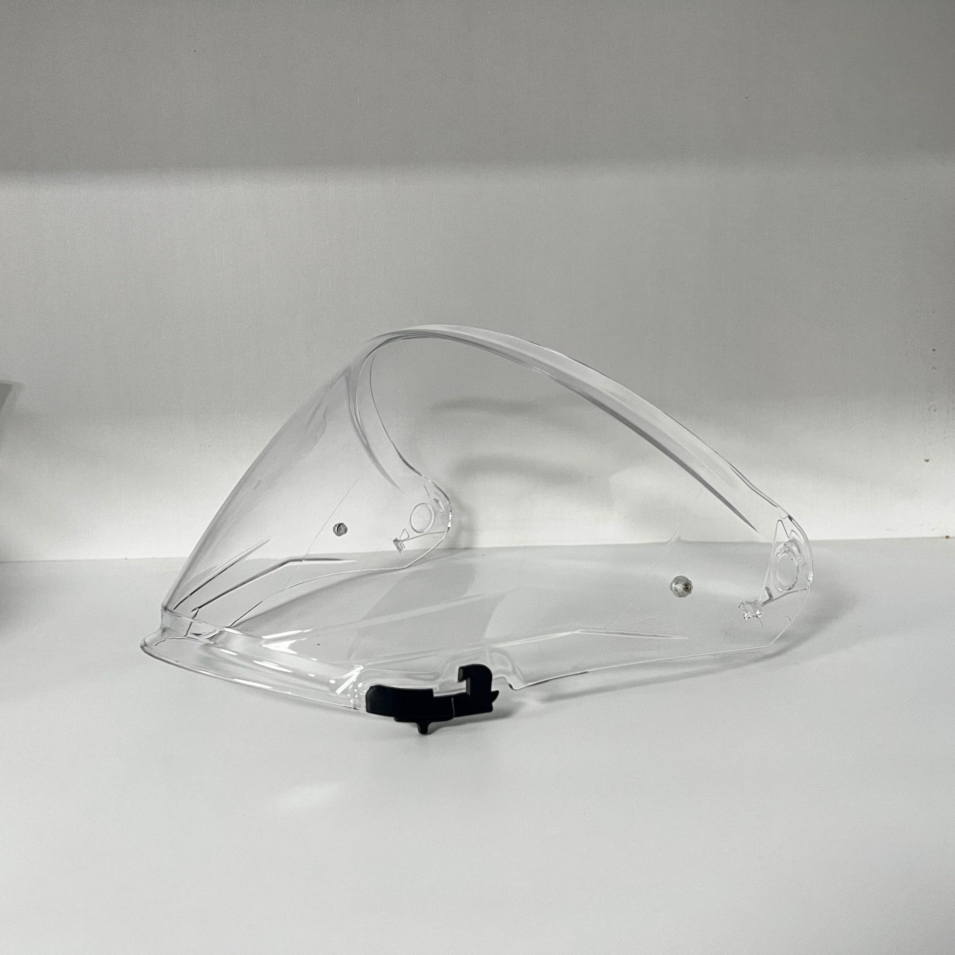 Suitable for Ls2 Of603 Motorcycle Helmet Lens Electroplating Day and Night Universal Model