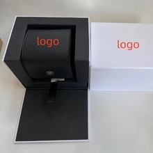 万guo手表盒铂涛菲诺小王子葡萄牙包装盒说明书礼袋全套iwc国表盒