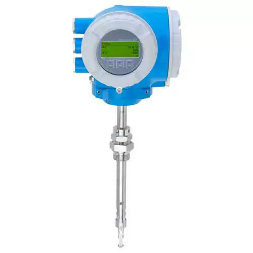 E H Proline Термический расходомер I 300 6I3BL1-AAIBADAFAASAGA1ACGA2 AK