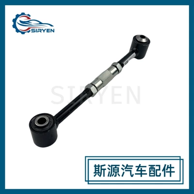 Axle Pull Rod Accessories – Asqı sistemi / Xodovoy hissələr