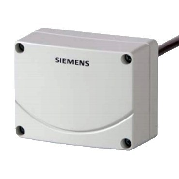 SIEMENS西门子风管温湿度传感器QFM3160/QFM3160D/QFM3171/D