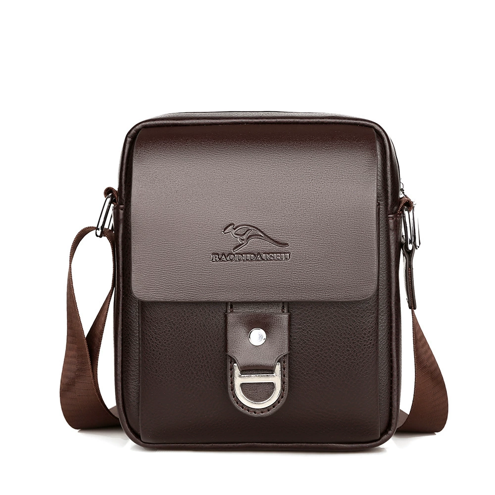 One-Shoulder Crossbody Bag, Capacious Small Leisure Bag, Multi-Accessory Options