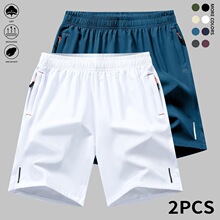 L 61205 Men's Loose Running Shorts ��ʿ�˶��̿� �羳ŷ��