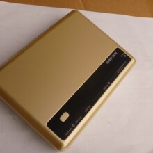 厂家直销8节笔记本移动电源套料 5v12v16v19v 充电宝私模外壳