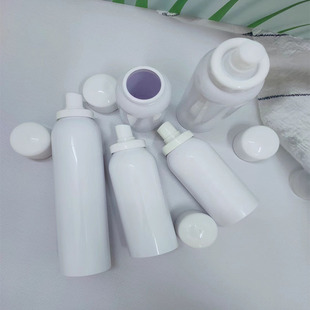 32 Tooth Snap Bottle 100ml 120ml 150ml 180ml 200ml 220ml Skin Repair and Hydration Spray Bottle