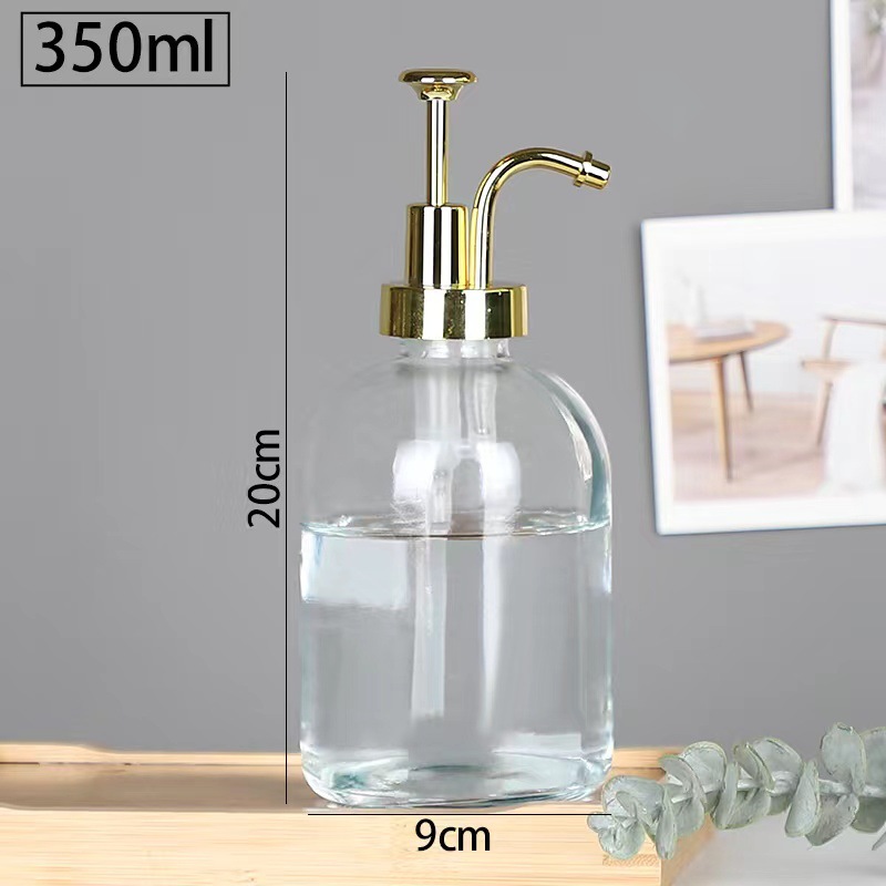 대형 라이트 패널*실버 펌프*유리