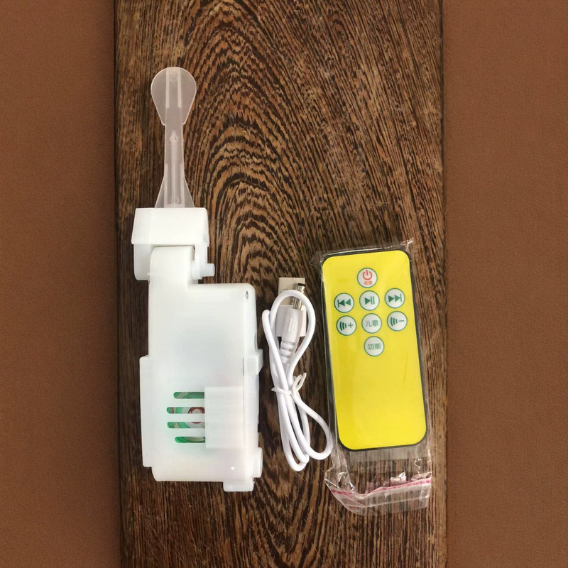 卸売りの電動のムーブメントは歌を歌うことができます。|undefined