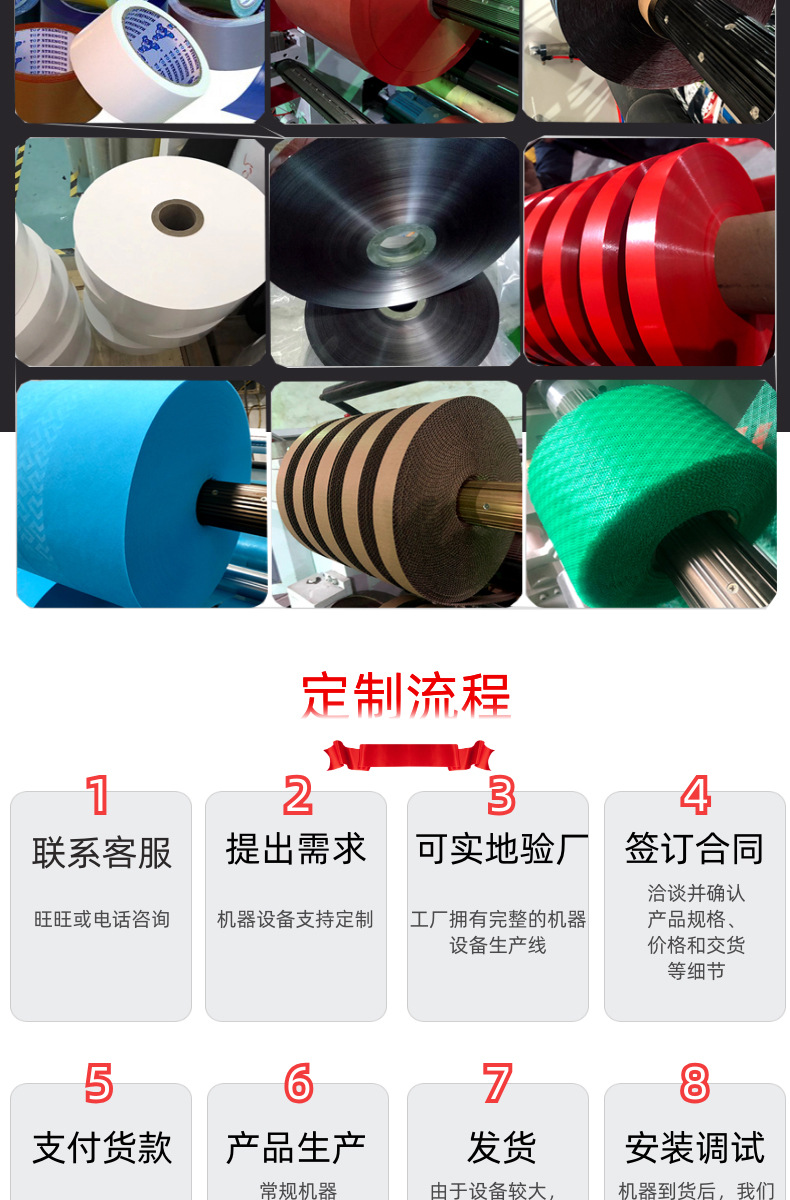 全自动横切机6"